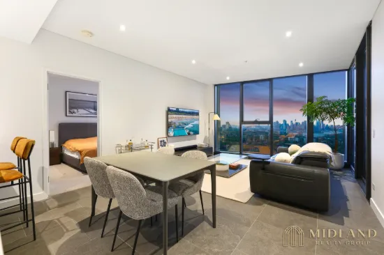 2902/1 Marshall Avenue, St Leonards, NSW 2065
