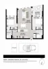 2902/1 Marshall Avenue, St Leonards, NSW 2065-Floorplan