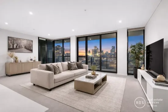 2902/1 Point Park Crescent, Docklands, Vic 3008