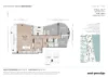 2902/146 Surf Parade, Broadbeach, Qld 4218-Floorplan