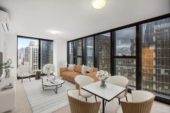 2902/568 Collins Street, Melbourne, Vic 3000