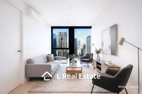 2903/464 Collins Street, Melbourne, Vic 3000