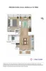 2903/464 Collins Street, Melbourne, Vic 3000-Floorplan