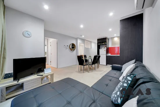 2903/8 Sutherland Street, Melbourne, Vic 3000