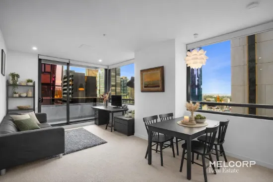 2903/80 A'beckett Street, Melbourne, Vic 3000