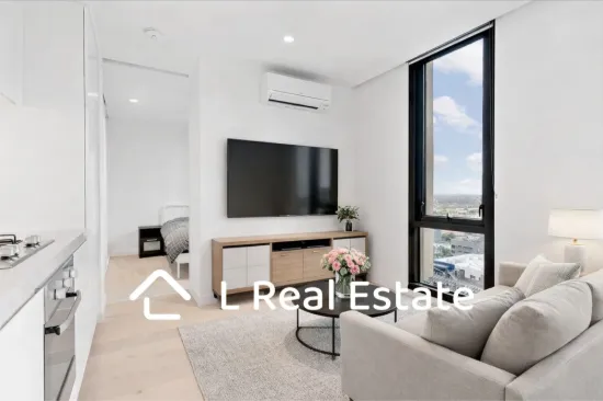2903/81 Abeckett Street, Melbourne, Vic 3000