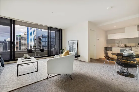 2904/200 Spencer Street, Melbourne, Vic 3000