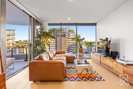 2904/21 Longland Street, Newstead, Qld 4006