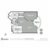 2904/3400 Surfers Paradise Boulevard, Surfers Paradise, Qld 4217-Floorplan