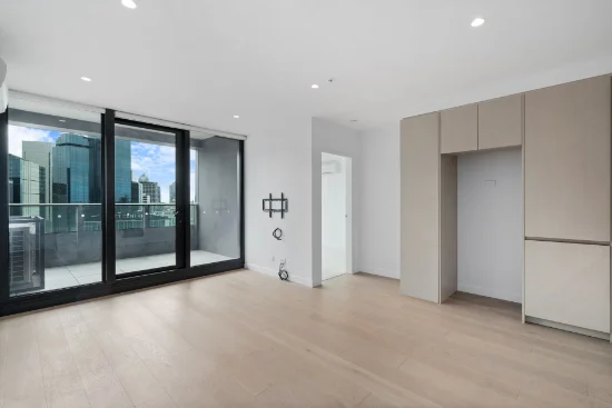 2904/628 Flinders Street, Docklands VIC 3008-Image