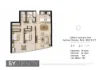 2905/1 Australia Ave, Sydney Olympic Park, NSW 2127-Floorplan