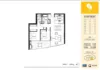 2905/1 Australia Ave, Sydney Olympic Park, NSW 2127-Floorplan