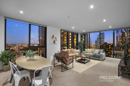2905/27 Therry Street, Melbourne, Vic 3000