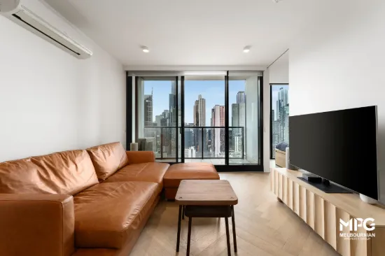 2905/33 MacKenzie Street, Melbourne, Vic 3000