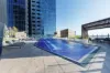 2905/8 Pearl River Road, Docklands, Vic 3008-Image