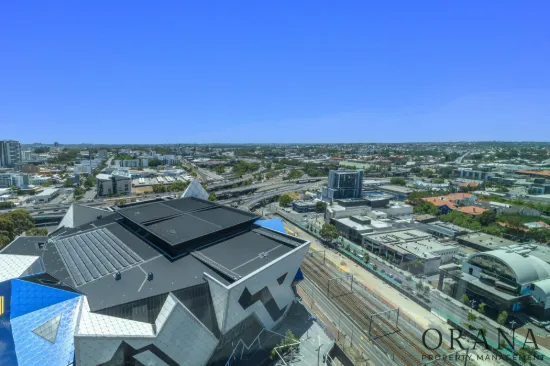 2905/80 Milligan Street, Perth, WA 6000-Image