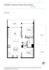 2905/81 Harbour Street, Haymarket, NSW 2000-Floorplan