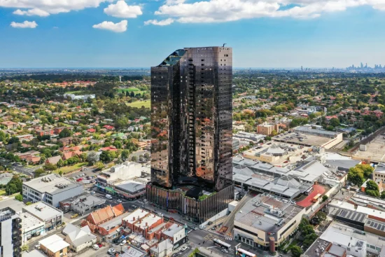 2906/545 Station St, Box Hill, Vic 3128