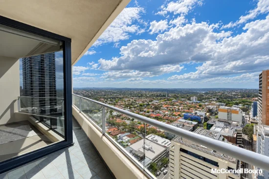 2907/1 Sergeants Lane, St Leonards, NSW 2065