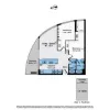 2907/15 Everage Street, Moonee Ponds, Vic 3039-Floorplan