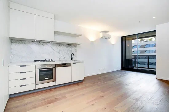 2907/80 A'Beckett Street, Melbourne, Vic 3000