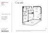 2908/116 Laver Drive, Robina, Qld 4226-Floorplan
