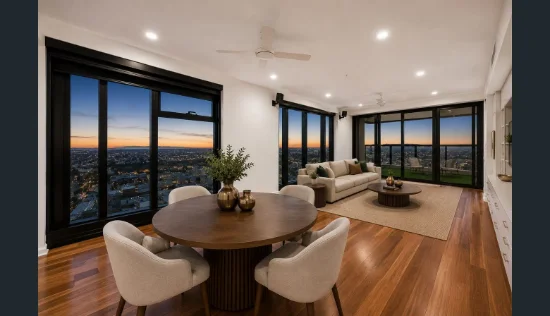 2908/38 Rosina Street, Adelaide, SA 5000 - For Rent