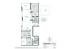 2908/38 Rosina Street, Adelaide, SA 5000-Floorplan
