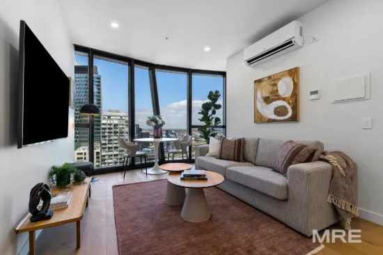 2909/301 King Street, Melbourne, Vic 3000
