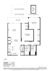 2909/545 Station Street, Box Hill, Vic 3128-Floorplan
