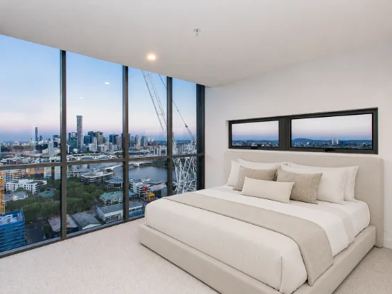 2909/55 Railway Terrace, Milton QLD 4064-Image