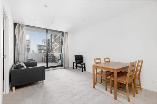 2909/8 Sutherland Street, Melbourne, Vic 3000