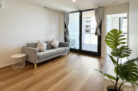 291/1 Anthony Rolfe Avenue, Gungahlin, ACT 2912