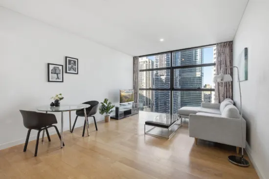 2911/101 Bathurst Street, Sydney, NSW 2000