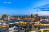 2913/628 Flinders Street, Docklands, Vic 3008