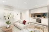 2913/628 Flinders Street, Docklands, Vic 3008-Image