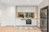 2913/628 Flinders Street, Docklands, Vic 3008-Image