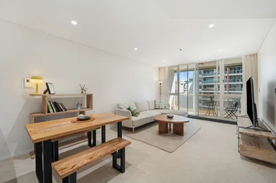 292/8 Lachlan Street, Waterloo, NSW 2017