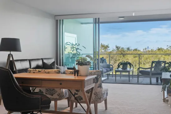 29205/2 Ephraim Island, Paradise Point, Qld 4216