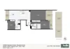 29205/2 Ephraim Island, Paradise Point, Qld 4216-Floorplan