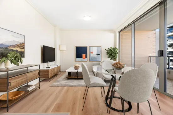 293/9 Crystal Street, Waterloo, NSW 2017