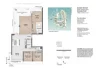 29301/2 Ephraim Island, Paradise Point, Qld 4216-Floorplan