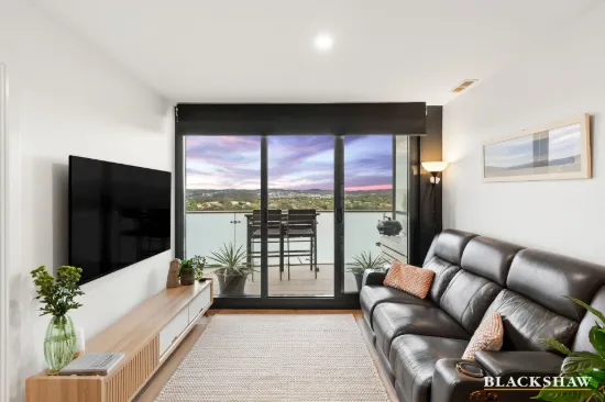 294/1 Anthony Rolfe Avenue, Gungahlin, ACT 2912