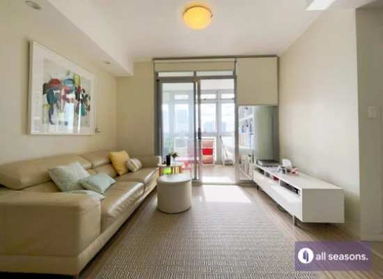 294/1 Railway Parade, Burwood, NSW 2134