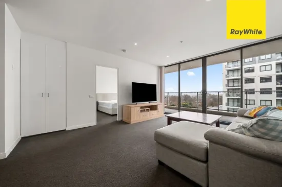 297/1 Mouat Street, Lyneham ACT 2602-Image