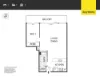 297/1 Mouat Street, Lyneham ACT 2602-Floorplan
