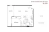 297/80 Chandler Street, Belconnen, ACT 2617-Floorplan