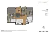 299/12 Peters Street, Zetland, NSW 2017-Floorplan