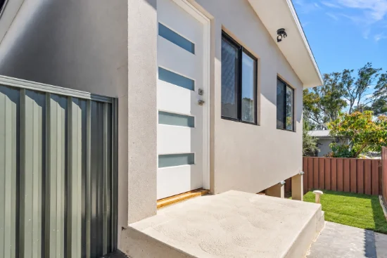 29A Eyre Street, Smithfield, NSW 2164