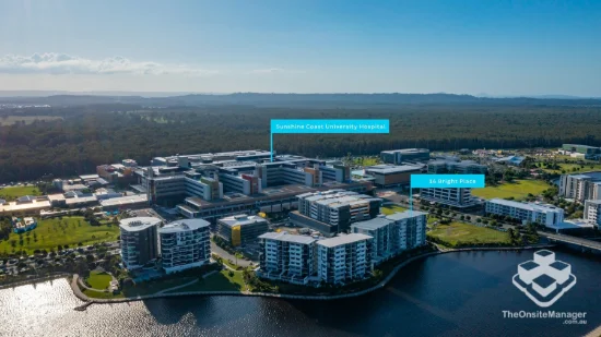 29b/14 Bright Place, Birtinya, Qld 4575 - For Rent